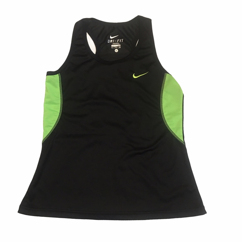 Nike tank top